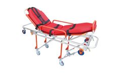 TUR-MED - Model TM-C 3010 - Ambulance Strecther