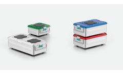 Sterilization Container Systems
