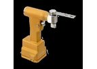 Sagittal Saw System