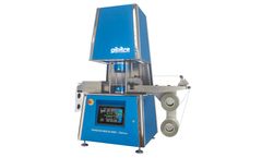 Gibitre - Model Rheocheck MD - Drive - Rheometer