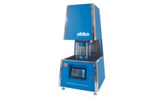 Gibitre - Model Rheocheck OD - Drive - Rheometer