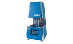 Gibitre - Model MooneyCheck - Drive - Mooney Viscometer