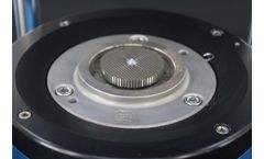 Gibitre - Mooney Viscometer with Variable Speed