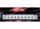 FAST ComTec - Model MCS8A - Multiple-Event Time Digitizer