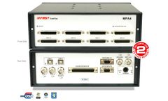 FAST ComTec - Model MPA4 - Multiparameter Multichannel Analyzer
