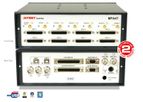 FAST ComTec - Model MPA4T - Multiparameter TOF System