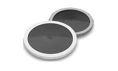 Airtech - Model 9 Epdm - Disc Diffuser