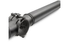 Sawas - Model Tf 63 Epdm - Tubular Diffuser