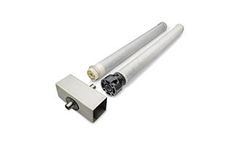 Sawas - Model Tf 63 - Silicone Tubular Diffuser