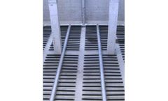 Sawas - Industries and Improper Sewage Systems