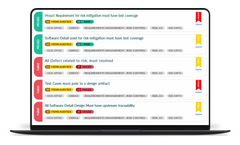 Orcanos - Healthcare Quality Management System