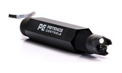 Potence Control - Combination pH/ORP Sensors
