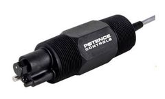 Potence Controls - Differential pH / ORP Sensors