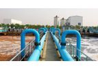 Municipal Wastewater Treatment