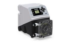 FlexFlo - Model Blue-White A2 - Peristaltic Metering Pump