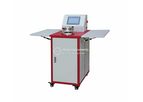 Unuo - Model UI-TX20 - Air Permeability Tester