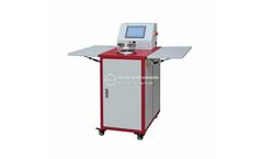 Unuo - Model UI-TX20 - Air Permeability Tester