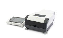 Model VM-S - Split Series Halogen Moisture Meter
