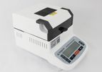Model VM-5S - Halogen Moisture Meter