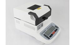 Model VM-5S - Halogen Moisture Meter