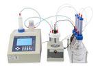 Model WKT-C9 - Automatic Karl Fischer Volumetric Titrators for Water Content