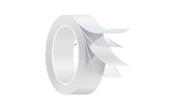 Tangent - Model FM 7600 - Double Sided Foam Pads