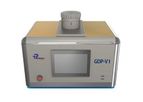 Poretech - Model GDP-V1 - Gas Diffusion Permeameter