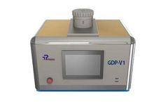 Poretech - Model GDP-V1 - Gas Diffusion Permeameter