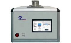 Poretech - Gas Permeability Tester