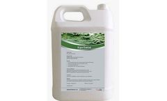 Tangsons Biotech - Pond Algae Control