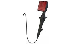 Yateks - Model V Series - Veterinary Endoscope