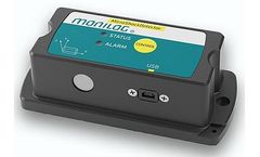 MONILOG MicroShockDetector - Risk Logger