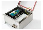 MONILOG - Offshore Alarm System