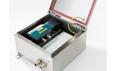 MONILOG - Offshore Alarm System