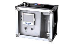 AMS - Portable Sampling