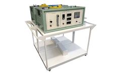 AMS - Model TOU - Total Oxidation Units