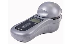 GrainSense - Battery-powered, Handheld Grain Analyzer