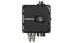 GrainSense - Grain Flow Analyzer