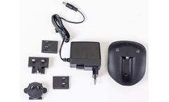 GrainSense - Grain Analyzer Benchtop Battery Cover