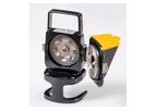GrainSense - Portable Field Grain Grinder