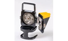 GrainSense - Portable Field Grain Grinder