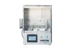 Deatak - Model TC-45-3 - 45 Degree Flammability Tester