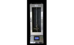 Deatak - Model ASTM VC-3 - Vertical Flammability Tester