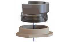 doric - Model L - Snap-in Imaging Cannula