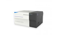 Model AUTO W812 - Gravimetric Method Water vapor Permeability Analyzer