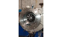 Thermosag - Mechanical Vapour Recompression (MVR) Evaporator