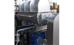 Thermosag - Paddle Dryer