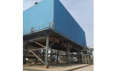 Thermosag - Air Cooled Condensing Unit