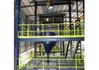 Thermosag - Piping Skid Mounted Unit