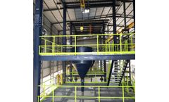 Thermosag - Piping Skid Mounted Unit